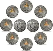 Challenge Coin Rubbish can-3-10