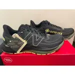 NEW BALANCE M880GL13 2E楦FRESH FOAM X 880V13 GORE-TEX 男防水慢跑鞋