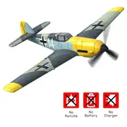 VOLANTEXRC BF109 4CH PNP - Without Radio, Battery & Charger Included