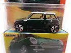 MINI COOPER S 2005 MATCHBOX SUPERFAST SERIES 1:64 DIE-CAST