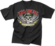 [ROTHCO] Kill 'Em All T-Shirt