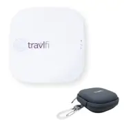 Pace Intl 700010PACK Travlfi Journey1 Hotspot W/ Vsim Te