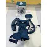 ERGOBABY OMNI 360 ALL-IN-ONE全階段型四式透氣款嬰兒揹巾/揹帶