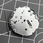 Hattori Epson TMI VH68 VH68A Watch Quartz Movement