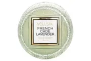 Voluspa Macaron Candle - French Cade Lavender 51g/1.8oz