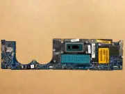 NEW Dell XPS 13 7390 Motherboard Intel i7-10710u 1.1GHz 8GB 7G1Y1 LA-H931P