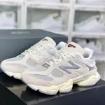 紐巴倫 ORIGINAL NEW BALANCE CONCEPTS X NB 9060 灰色復古運動中性跑步鞋運動鞋男士