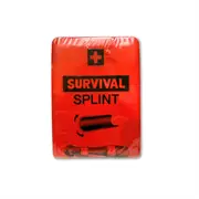 SURVIVAL Splint 46cm (Flat Pack)
