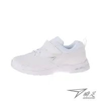 在飛比找momo購物網優惠-【SYUNSOKU 瞬足】19-24.5cm 兒童運動鞋 2