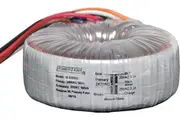 Powertran 25 Plus 25 160VA Toroidal Transformer
