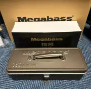 Megabass 2025 Lucky Bag Lure Set Salt From Japan