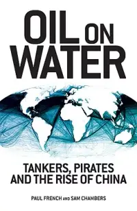 在飛比找博客來優惠-Oil on Water: Tankers, Pirates
