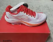 Diadora Women's Mythos Blushield 7 Vortice Size 10.5