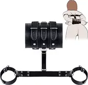 Sex Toys for Couples, Sex Restraints Bondage Handcuffs, Adjustable Sex Cuffs Sex Restraints Straps Arm-Wrist, Restraint Set Adult Sex Toys Couple