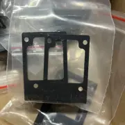 AudioCodes Mediant 1000B M1KB Rack Mounting Ear Kit