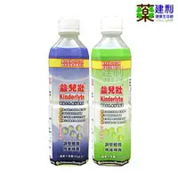 在飛比找樂天市場購物網優惠-惠幼 益兒壯飲品 500ml 葡萄/蘋果口味 電解水 電解質