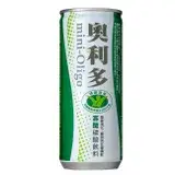 在飛比找遠傳friDay購物優惠-奧利多碳酸飲料240ml