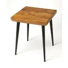 Table Side End Sofa Coffee Room Tray Living Furniture Storage Bedroom Stand