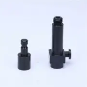 Leica multi-function adapter RTK prism quick-change connector