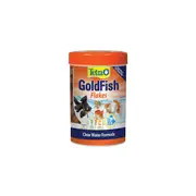 Tetra Fin Goldfish Flake 28g