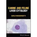 CANINE AND FELINE LIVER CYTOLOGY
