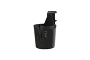 Joolz Baby Infant Stroller Pram Travel Cup Beverage Holder 17x11cm Black