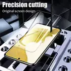 3PCS Tempered Glass For Samsung Galaxy S24 S23 S22 Plus S21FE A04 A14 A54 A34 A1