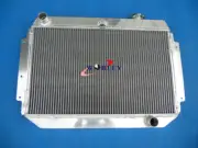 Aluminum radiator for HOLDEN Kingswood HG HT HK HQ HJ HX HZ V8 Chev engine MT