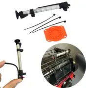 Mini Jack Decorate for 1/10 RC Crawler Traxxas TRX4 TRX6 AXIAL SCX10 90046 RC4WD