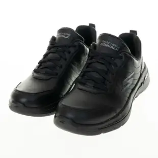 SKECHERS 女健走系列 GOWALK ARCH FIT - 124413BBK