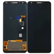Google Pixel 3A Compatible LCD AMOLED Display + Touch Screen Digitizer
