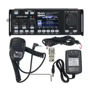HamGeek MCHF V0.6.3 HF SDR Transceiver QRP Transceiver Amateur Ham Radio ot25