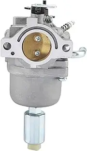 Engine Carburetor Repair Parts, Compatible For 14.5hp - 21hp, Replacement Carburetor Parts 796109 591731 594593