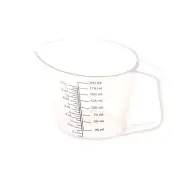MEASURING CUP 200ML 3370061020 - Free Shipping - Genuine OEM Replacement Part