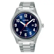 Lorus Men's Sports Rh981rx-9 in Silver