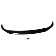 TRADIESCHOICE Bonnet Protector for Nissan Navara NP300 2015-2019 D23 - Tinted Smoke Guard
