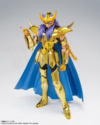 在飛比找Yahoo!奇摩拍賣優惠-【預購商品】萬代 BANDAI 聖鬥士聖衣神話EX 天蠍座 