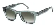 Carrera 330/S ZI9/9K Men's Sunglasses Blue Size 50