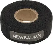 Newbaum’s Cloth Bike Handlebar Tape, 10 ft Roll Bike Bar Grip Tape (0.75” Wide), Cotton Bar Tape Road Bike, Adhesive Back Bike Tape for Handlebars – Grip Tape (22 Colors)
