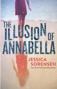 在飛比找博客來優惠-The Illusion of Annabella