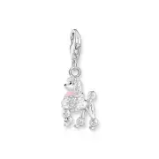 Thomas Sabo THOMAS SABO Charm Pendant Poodle