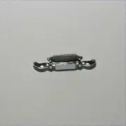 Dinky Toys 110 Aston Martin DB5 Front Bumper Bar & Grille