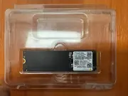 Samsung PM9B1 M.2 2280 256GB NVMe SSD Gen 4x4