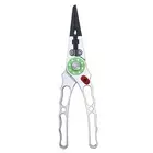 420 Stainless Steel Outdoor Activity Aluminum Alloy Hook Extraction Tool