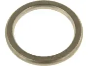 API OES Exhaust Gasket fits Toyota Van 1984-1989 Mini Passenger Van 26YQYK