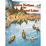 NATIONS OF THE WESTERN GREAT LAKES