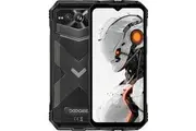 Doogee V Max Pro 5G Dual SIM 512GB (12GB RAM) Rugged Phone Global VersionPewter Gray