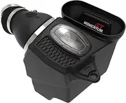 aFe POWER Momentum GT Cold Air Intake System w/Pro DRY S Filter, #50-70080D, Black