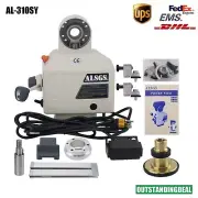AL-310SY Milling Machine Feeder Motor Electronic Milling Machine for CNC Parts/