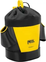 Petzl TOOLBAG - TOOLBAG 6 Liters